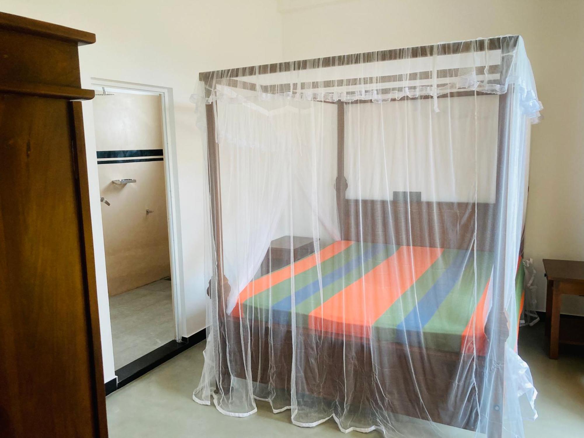 Horizon Guest House Mirissa Bagian luar foto