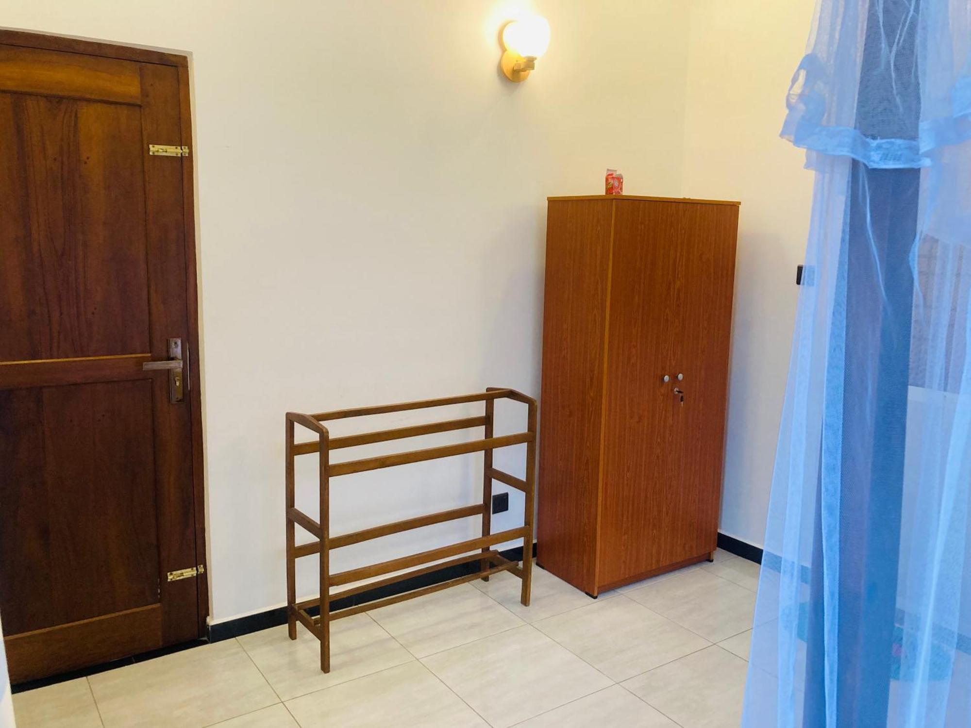 Horizon Guest House Mirissa Bagian luar foto